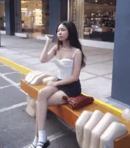 Iyoteen.com Chinita 3