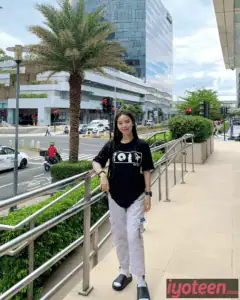 Iyoteen.com Clariee10