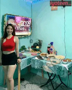 Iyoteen.com Clariee12