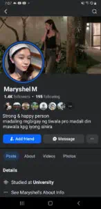 Iyoteen.com Maryshel M 25